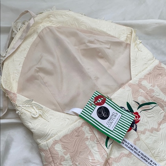 Dress - Picture 3 of 4